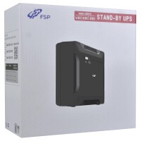 FSP Nano 800 - Standby (Offline) - 0,8 kVA - 480 W - Sine...