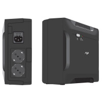 FSP Fortron Nano 800 - Standby (Offline) - 0,8 kVA - 480 W - Sine - 180 V - 270 V