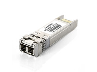 LevelOne SFP-6101 - SFP+-Transceiver-Modul - Fibre Channel