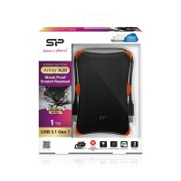 Silicon Power Armor A30 - 1 TB - 2.5" - 3.2 Gen 1...