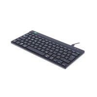 Neato R-Go Tools Ergonomische Tastatur R-Go Compact Break...
