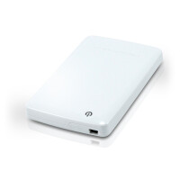 Conceptronic 2.5" Festplattengehäuse - HDD /...