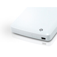 Conceptronic 2.5" Festplattengehäuse - HDD /...