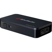 AVer AVerMedia ER330 - Schwarz - HDMI - 3840 x 2160 Pixel...