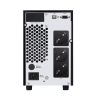 FSP Fortron Champ Tower 2K - Doppelwandler (Online) - 2 kVA - 1800 W - Reiner Sinus - 100 V - 240 V