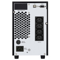 FSP Fortron Champ Tower 2K - Doppelwandler (Online) - 2 kVA - 1800 W - Reiner Sinus - 100 V - 240 V