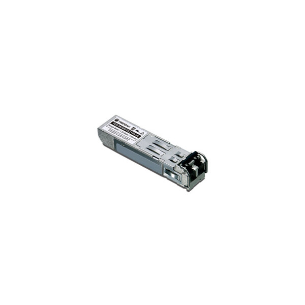 TRENDnet TEG MGBS10 - Transceiver - Glasfaser (LWL) 1,25 Gbps - Plug-In Modul