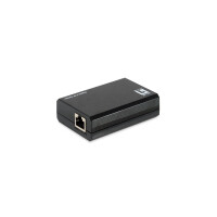 LevelOne Gigabit PoE bt to Type-C 3.0 Splitter -...