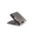 Bakker Ergo-Q 330 Notebook Stand - Grau - 43,2 cm (17 Zoll) - 20 - 40° - 228 mm - 310 mm - 13 mm