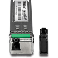 TRENDnet TEG-MGBS20D5 - Faseroptik - 1000 Mbit/s - SFP - LC - LX - 20000 m