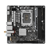 ASRock H610M-ITX/eDP mITX Intel H610 DDR4 S1700