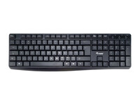 Equip Kabelgebundene USB Tastatur - US/International...