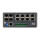 LevelOne IGU-1271 - Switch - L3 Lite - Switch - Kupferdraht