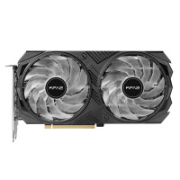 KFA2 RTX4060Ti Ex Oc 8GB Gddr6 HDMI 3xDP - Grafikkarte -...