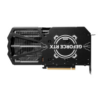 KFA2 RTX4060Ti Ex Oc 8GB Gddr6 HDMI 3xDP - Grafikkarte - PCI-Express