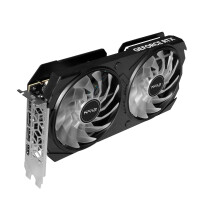 KFA2 RTX4060Ti Ex Oc 8GB Gddr6 HDMI 3xDP - Grafikkarte - PCI-Express