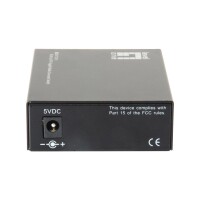 LevelOne GVT-2011 - 1000 Mbit/s - 10Base-T - 100Base-TX - 1000Base-T - 1000Base-X - IEEE 802.3 - IEEE 802.3ab - IEEE 802.3u - IEEE 802.3x - IEEE 802.3z - Gigabit Ethernet - 10,100,1000 Mbit/s