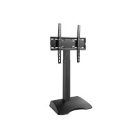 Equip 32"-65" motorisierter TV-Tischständer - 81,3 cm (32 Zoll) - 165,1 cm (65 Zoll) - 200 x 200 mm - 400 x 400 mm - Aluminium - Kunststoff - Edelstahl - Schwarz