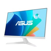 ASUS VY249HF-W - 60,5 cm (23.8") - 1920 x 1080 Pixel - Full HD - LCD - 1 ms - Weiß