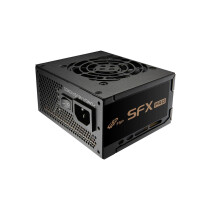 FSP Fortron SFX PRO - 450 W - 100 - 240 V - 50 - 60 Hz -...