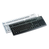 Cherry Classic Line G83-6104 - Tastatur - Laser - 104...