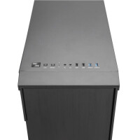 Nanoxia Geh Deep Silence 8 - Basic USB 3.0 - mATX/ATX...