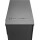 Nanoxia Geh Deep Silence 8 - Basic USB 3.0 - mATX/ATX w.ODD - Tower - ATX