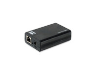 LevelOne Gigabit IEEE802.3bt PoE Splitter - IEEE 802.3af...