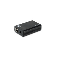 LevelOne Gigabit IEEE802.3bt PoE Splitter - IEEE 802.3af...