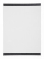 Durable 487419 - A4 - Transparent - Hochformat/Querformat - 2 Stück(e)