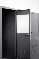 Durable 487419 - A4 - Transparent - Hochformat/Querformat - 2 Stück(e)