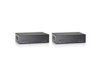 LevelOne HVE-9200P HDMI over Cat.5 Extender Kit - Erweiterung für Video/Audio - bis zu 100 m