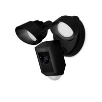 Ring Floodlight Cam - IP-Sicherheitskamera -...