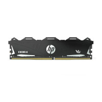 HP 7EH67AA - 8 GB - 1 x 8 GB - DDR4 - 3200 MHz