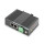 DIGITUS Industrieller Gigabit Ethernet PoE+ Injektor, 802.3 af/at, 60 W