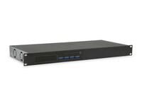 LevelOne FGP-3400W380 - Switch - 32 x PoE++ 2 - Switch - Kupferdraht