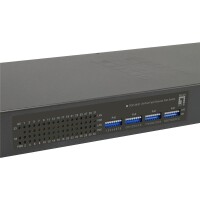 LevelOne FGP-3400W380 - Switch - 32 x PoE++ 2 - Switch -...