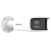 Hikvision DS-2CD2T87G2P-LSU/SL(4MM)(C) - IP-Sicherheitskamera - Draußen - Kabelgebunden - Multi - 130 dB - FCC: 47 CFR Part 15 - Subpart B - CE-EMC: EN 55032: 2015 - EN 61000-3-2:2019 - EN 61000-3-3:...