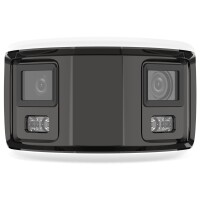 Hikvision DS-2CD2T87G2P-LSU/SL(4MM)(C) - IP-Sicherheitskamera - Draußen - Kabelgebunden - Multi - 130 dB - FCC: 47 CFR Part 15 - Subpart B - CE-EMC: EN 55032: 2015 - EN 61000-3-2:2019 - EN 61000-3-3:...