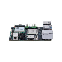 ASUS TINKER BOARD 2 - 1,5 MHz - Rockchip - RK3399 - 2 GHz...