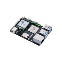 ASUS TINKER BOARD 2 - 1,5 MHz - Rockchip - RK3399 - 2 GHz...