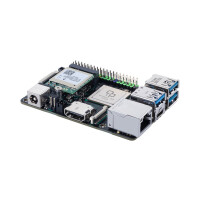 ASUS TINKER BOARD 2 - 1,5 MHz - Rockchip - RK3399 - 2 GHz - 2 GB - LPDDR4-SDRAM