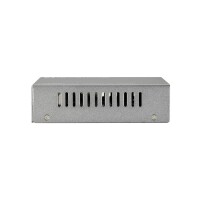 LevelOne FVS-3120 - 100 Mbit/s - 10Base-T,100Base-TX - 100Base-LX - IEEE 802.1Q,IEEE 802.3,IEEE 802.3ah,IEEE 802.3u,IEEE 802.3x - Schnelles Ethernet - 10,100 Mbit/s