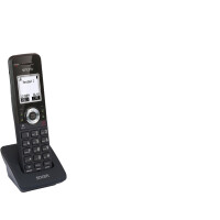 Snom DECT Mobilteil m10 - Basisstation - Voice-Over-IP