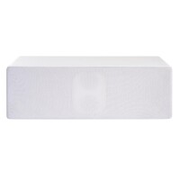 TerraTec Concert W1 - 2.0 Kanäle - 2-Wege - 20 W - 105 Ohm - Kabellos - Tragbarer Stereo-Lautsprecher