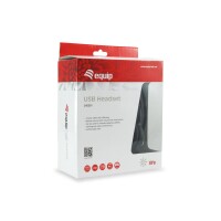 Equip 245301 - Kabelgebunden - Anrufe/Musik - 20 - 20000...