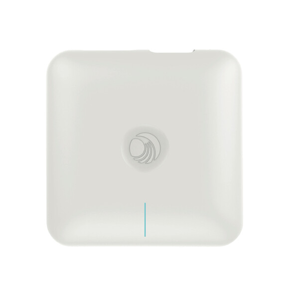 Cambium Networks cnPilot E600 - 3850 Mbit/s - 10,100,1000 Mbit/s - 2400 - 2484/5150 - 5850 GHz - IEEE 802.11a - IEEE 802.11ac - IEEE 802.11b - IEEE 802.11d - IEEE 802.11g - IEEE 802.11h - IEEE 802.11n,... - 512 Benutzer - Multi User MIMO