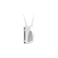 Draytek VigorAP 903 - 1300 Mbit/s - 10,100,1000 Mbit/s - IEEE 802.11a - IEEE 802.11ac - IEEE 802.11b - IEEE 802.11g - IEEE 802.11n - IEEE 802.1Q - IEEE 802.1x,... - 128 Benutzer - Multi User MIMO - EAP-TLS - PEAP - SNMPv3