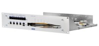 WANTEC 2090 - Silber - Metall - Rackeinbau - 2U - 25 cm -...