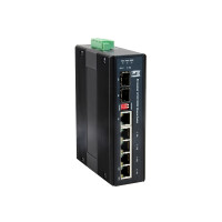 LevelOne IES-0600 - Gigabit Ethernet (10/100/1000) -...